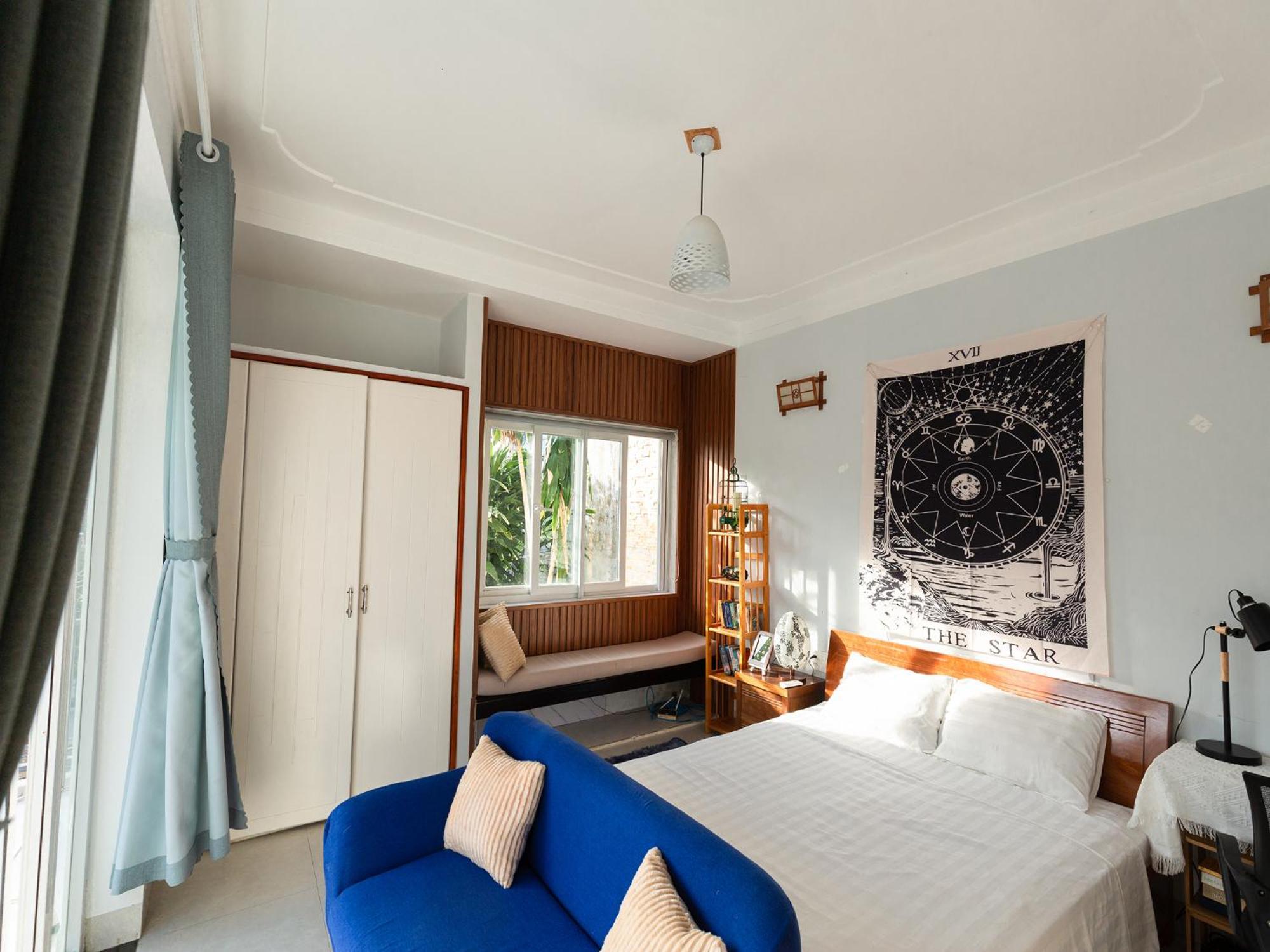 Ha Hero Hoian Pool House ฮอยอัน ห้อง รูปภาพ