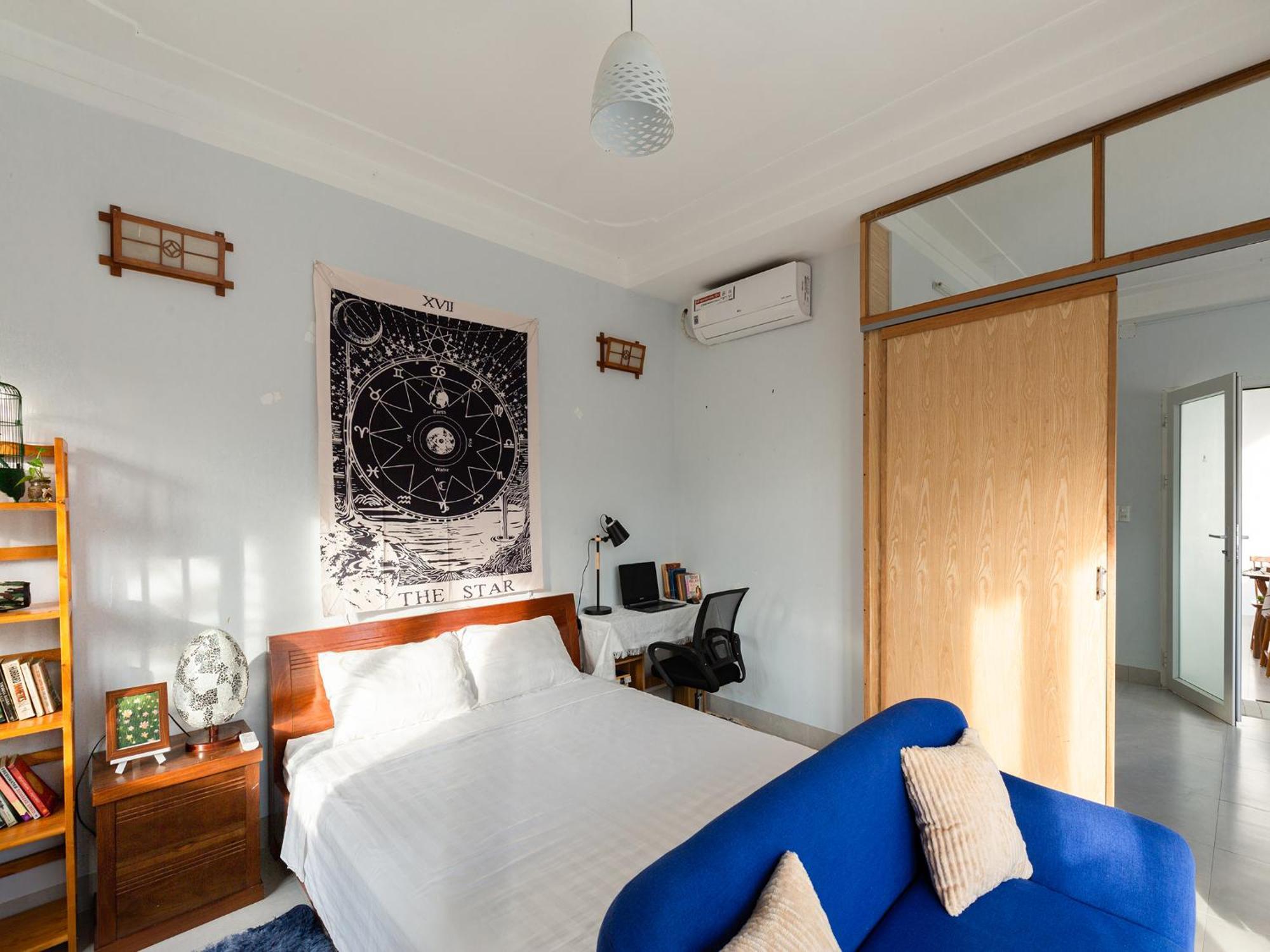 Ha Hero Hoian Pool House ฮอยอัน ห้อง รูปภาพ